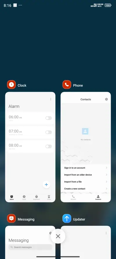 Phantom Gourd - Screenshot 4