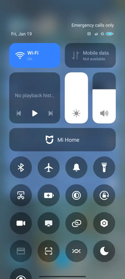 Cetacean - Screenshot 5