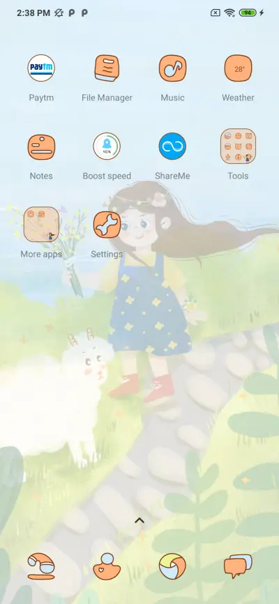 Nature - Screenshot 3