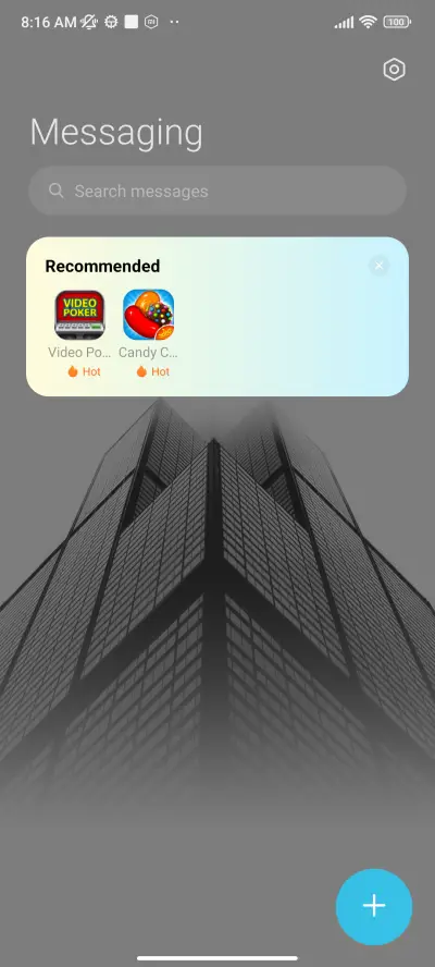 Tower Adrift - Screenshot 7