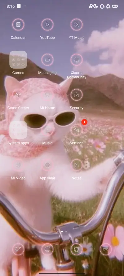 White Cat - Screenshot 4