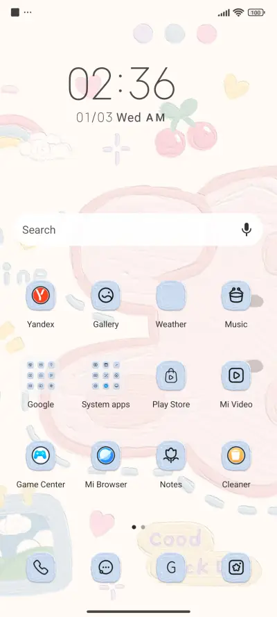 Princess happy - Screenshot 2