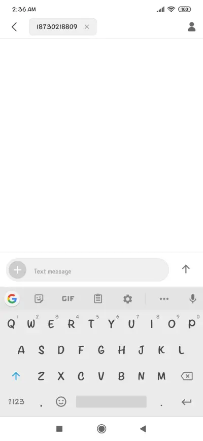 XZsnowbaby - Screenshot 3