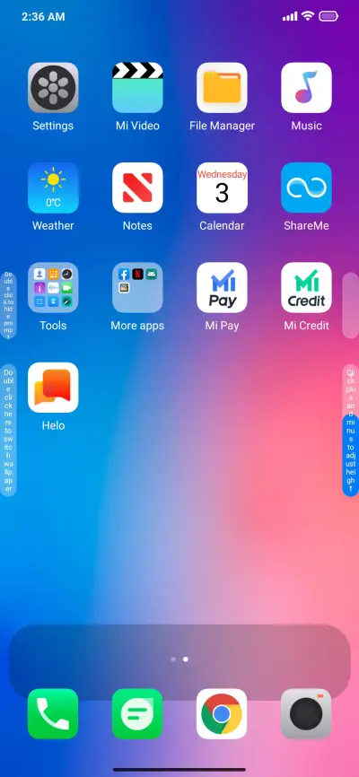 Future Past v12 - Screenshot 3