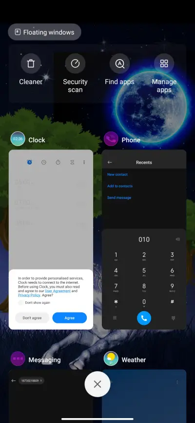 Unicorn_Heaven - Screenshot 4