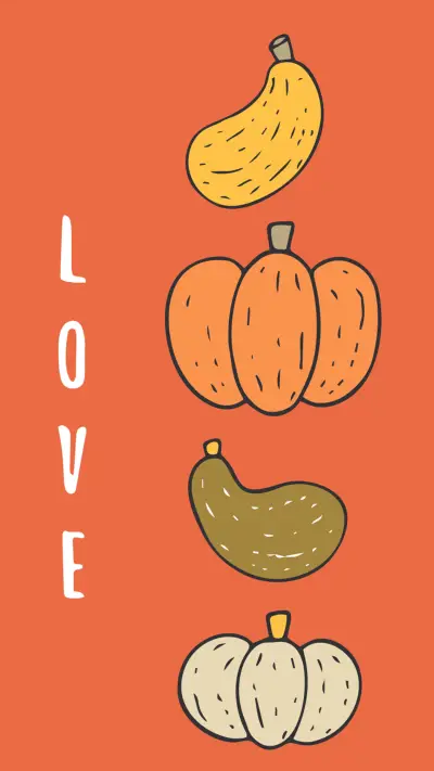 Autumn illustration-06 - Screenshot 1