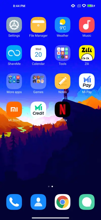 MINIMAL TIME - Screenshot 3