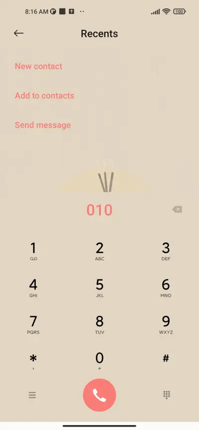 Come Fortune - Screenshot 6