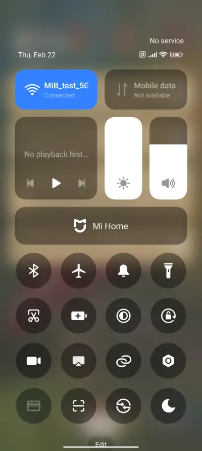 Under the Mushroom - Screenshot 6