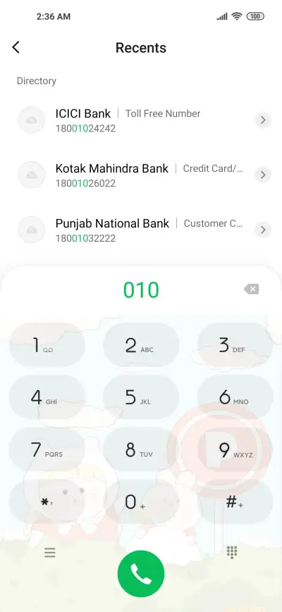 Cute Rabbit - Screenshot 7