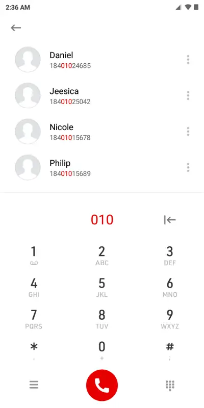 Iron Red_DWM19 - Screenshot 5