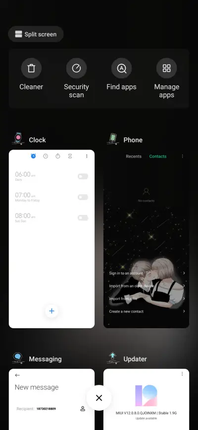 Love You Most - Screenshot 5