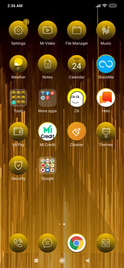 Bulb_3MDS - Screenshot 3