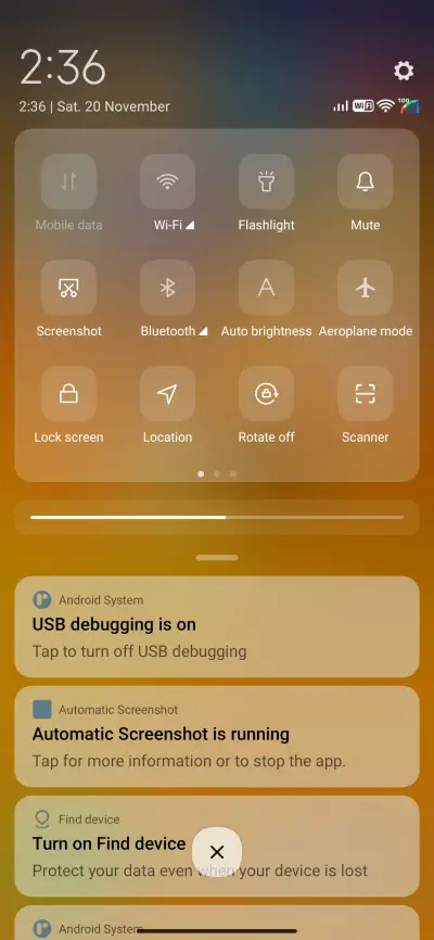 NewStyle - Screenshot 5