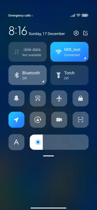 Hyper Max - Screenshot 5