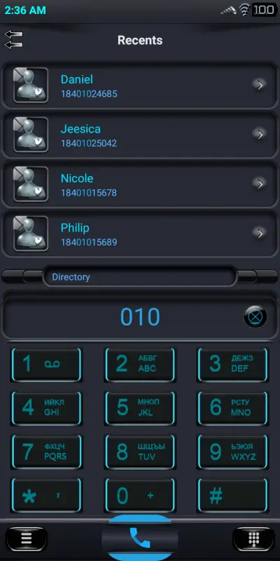 Midnight Express - Screenshot 6