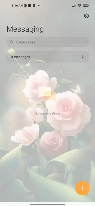 Rose season - Screenshot 7