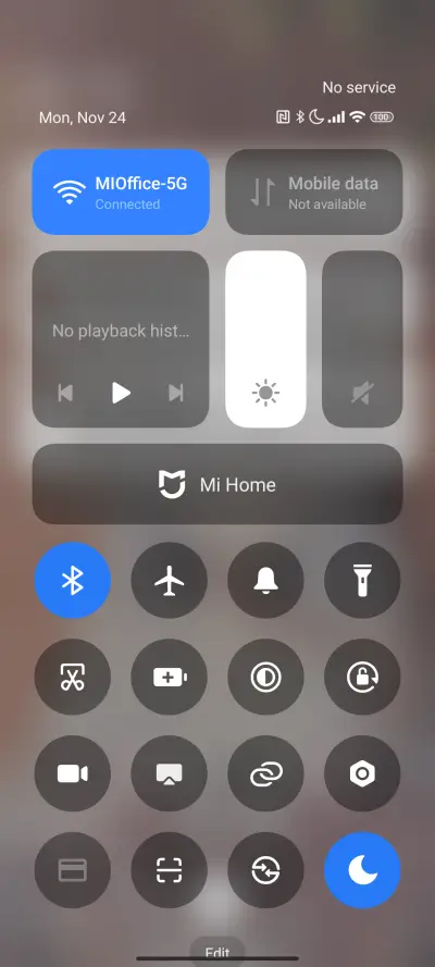 White-haired girl - Screenshot 6