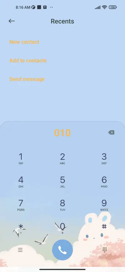 Country pastoral - Screenshot 6