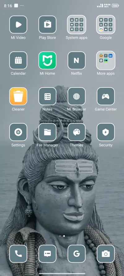 Mahadev - Screenshot 3