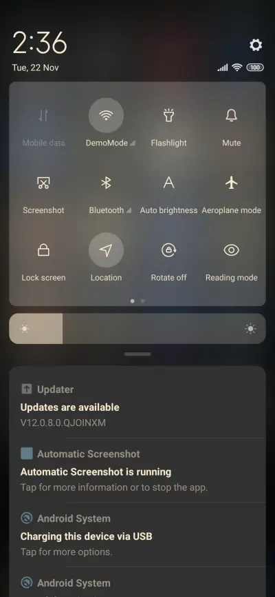 Gold Time - Screenshot 6