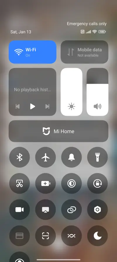 krishna - Screenshot 5