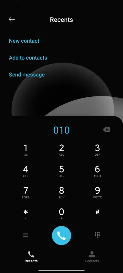 Void Blanc - Screenshot 6