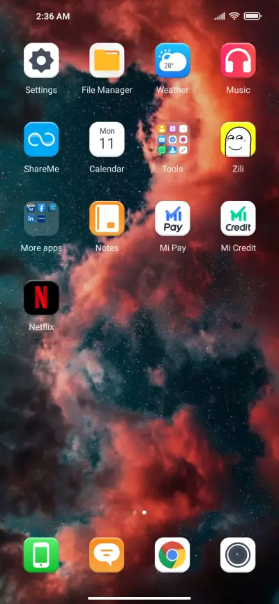 ColorColor v12 - Screenshot 3