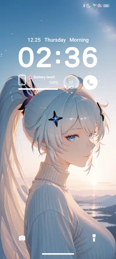 Ice and Snow - Screenshot 1