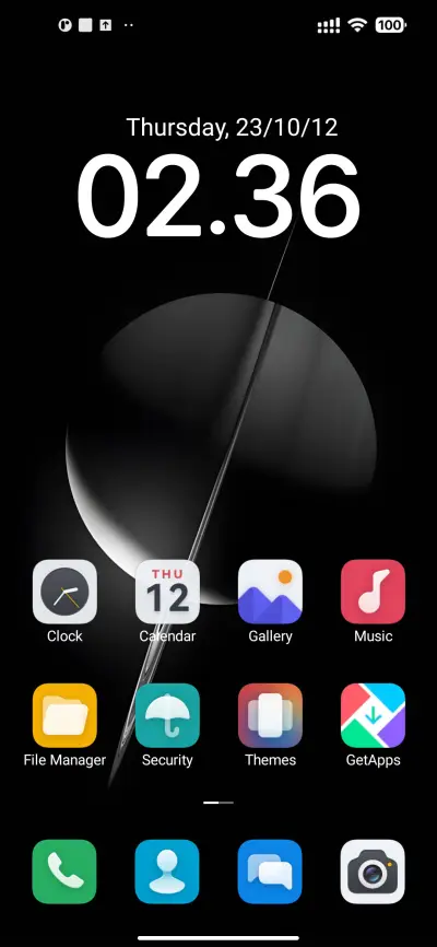 FEEL THE PAIN - Screenshot 2