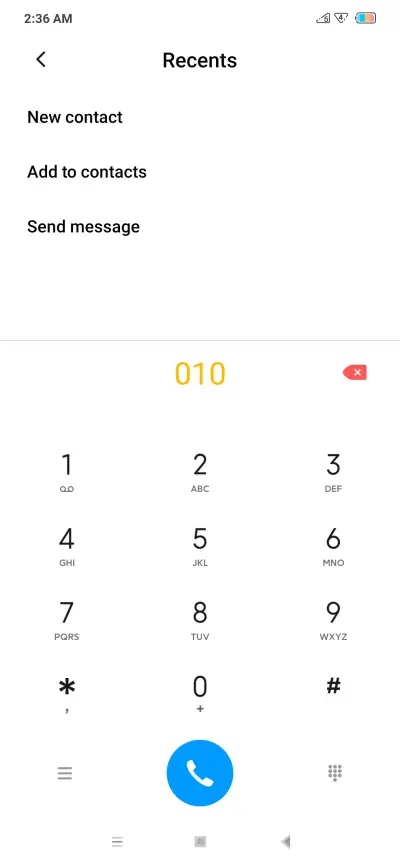 Square Button Ui_DWM4 - Screenshot 6