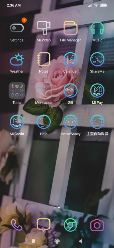 Beautiful Day - Screenshot 3