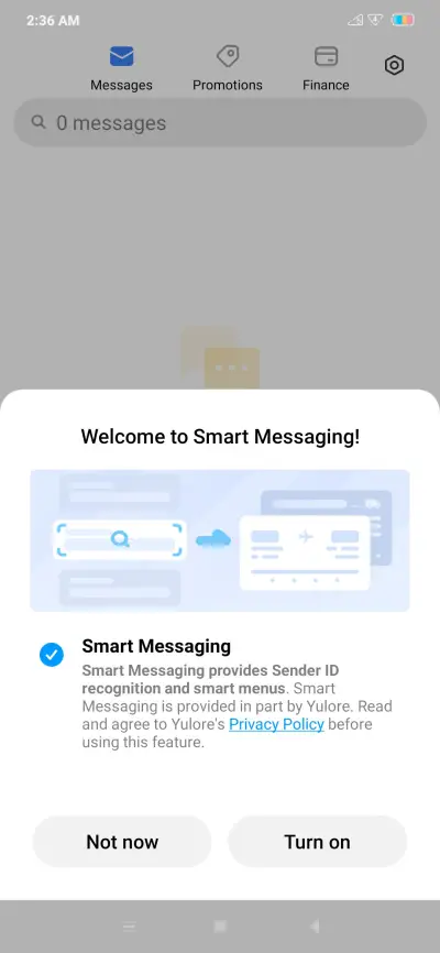 Square Button Ui_DWM4 - Screenshot 7