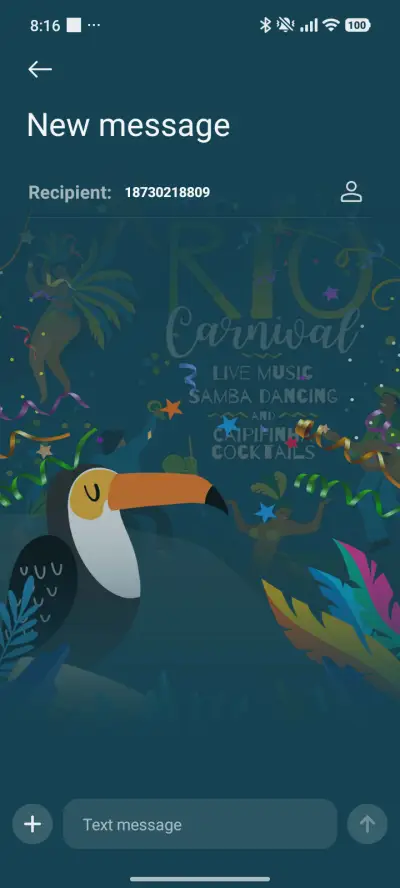 Toucan Carnival - Screenshot 8