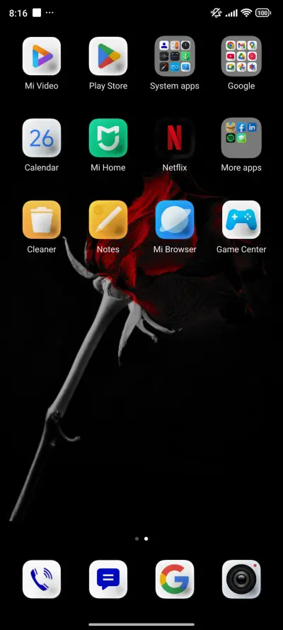 FZG MIA - Screenshot 3