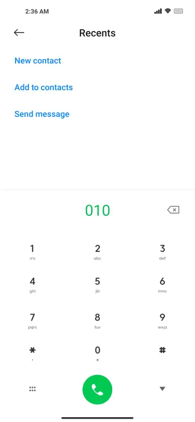 MIUI 12.1 - Screenshot 6