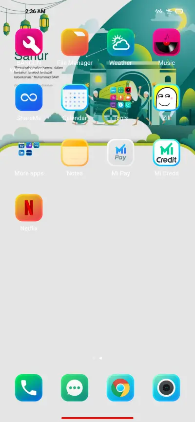 Sahur Sahuuurrr - Screenshot 3