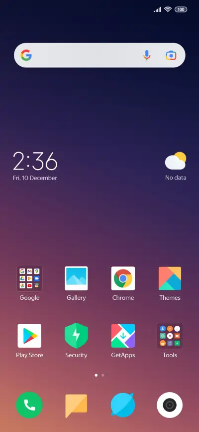 Yandex - Screenshot 4
