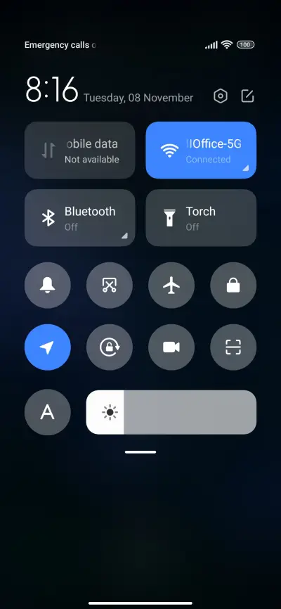 Flower_style - Screenshot 5