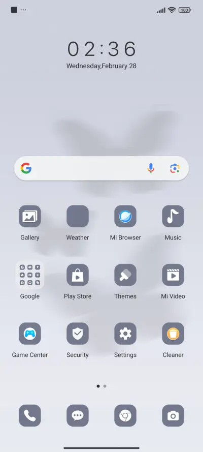 Love surge - Screenshot 2