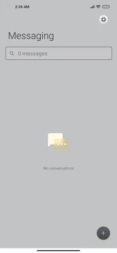 Natural Metal Gray - Screenshot 7
