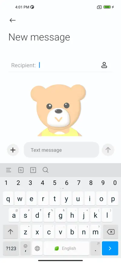 bobo bear - Screenshot 7