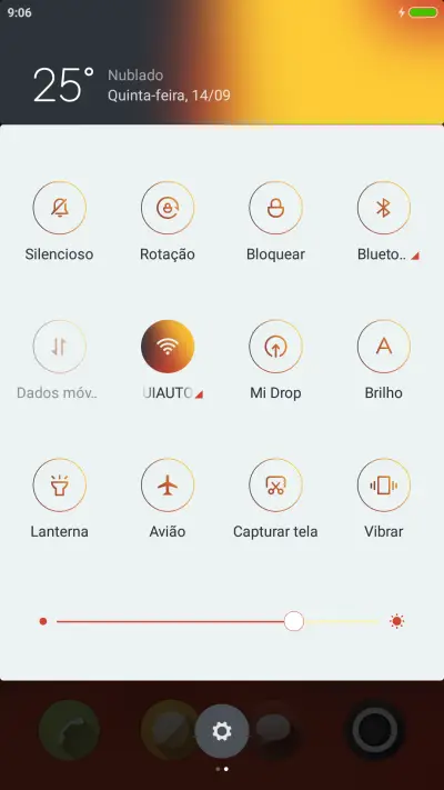 Iron Man Light - Screenshot 5