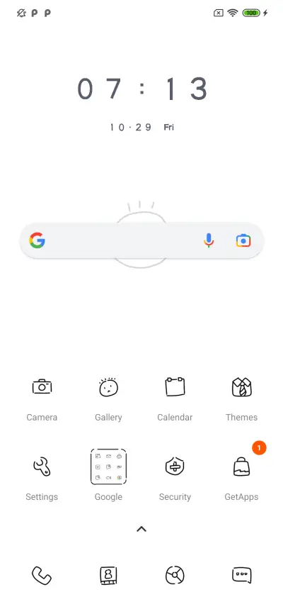 It is bald - Screenshot 2