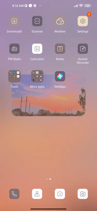 It's nice to meet - Screenshot 4