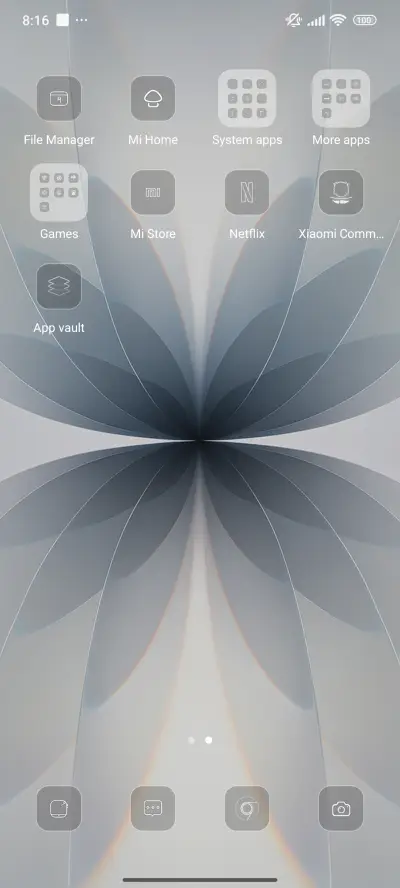Grey 26 - Screenshot 3