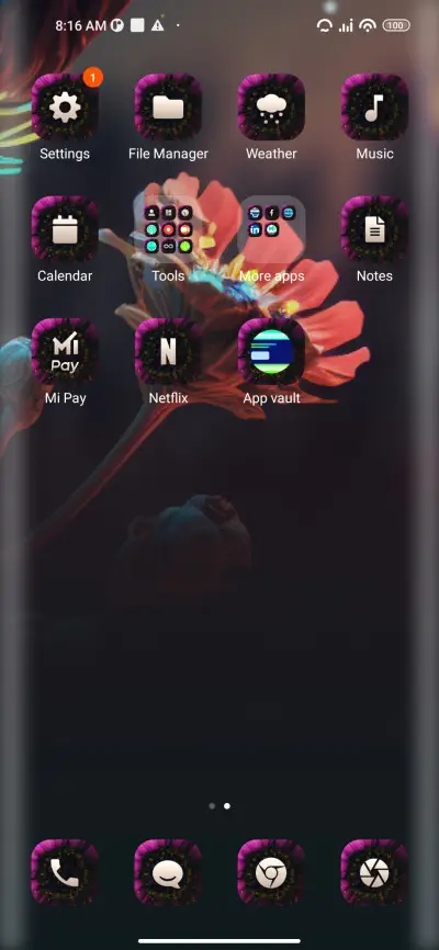 Lavndr - Screenshot 3