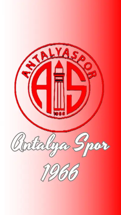 Antalya Spor 1966