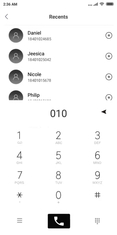 SIMPLY THEME 2.0 - Screenshot 5