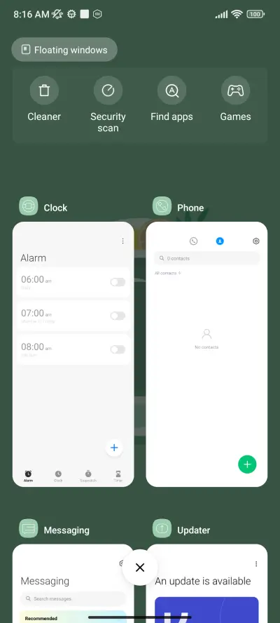 Little Fresh Pie - Screenshot 4